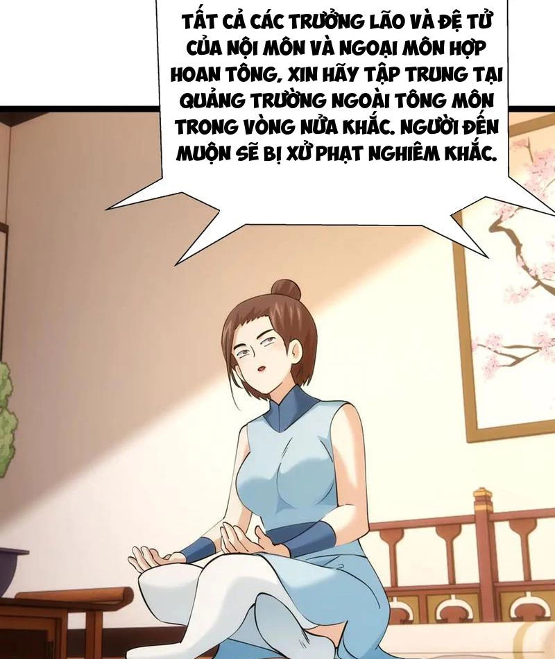 Ta Đoạt Xá Người Chơi Hệ Thống Chapter 105 - Trang 2