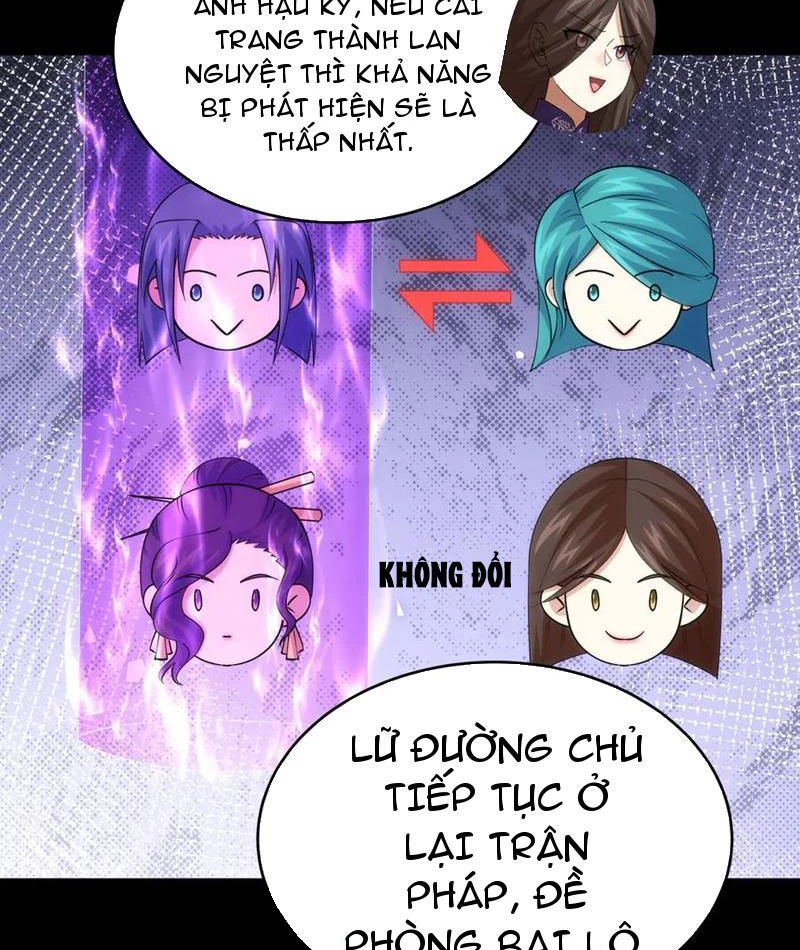 Ta Đoạt Xá Người Chơi Hệ Thống Chapter 105 - Trang 2