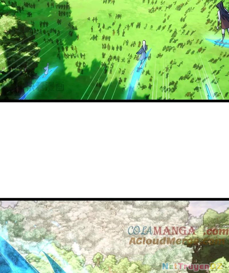 Ta Đoạt Xá Người Chơi Hệ Thống Chapter 106 - Trang 2