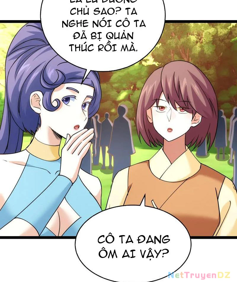 Ta Đoạt Xá Người Chơi Hệ Thống Chapter 106 - Trang 2