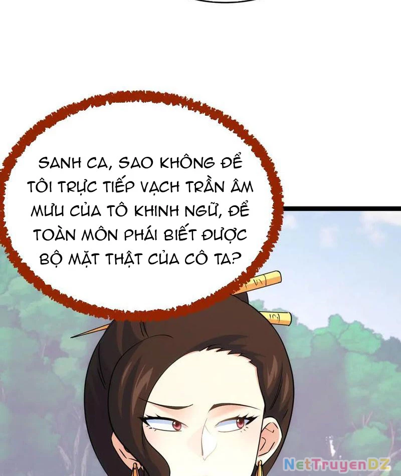 Ta Đoạt Xá Người Chơi Hệ Thống Chapter 106 - Trang 2