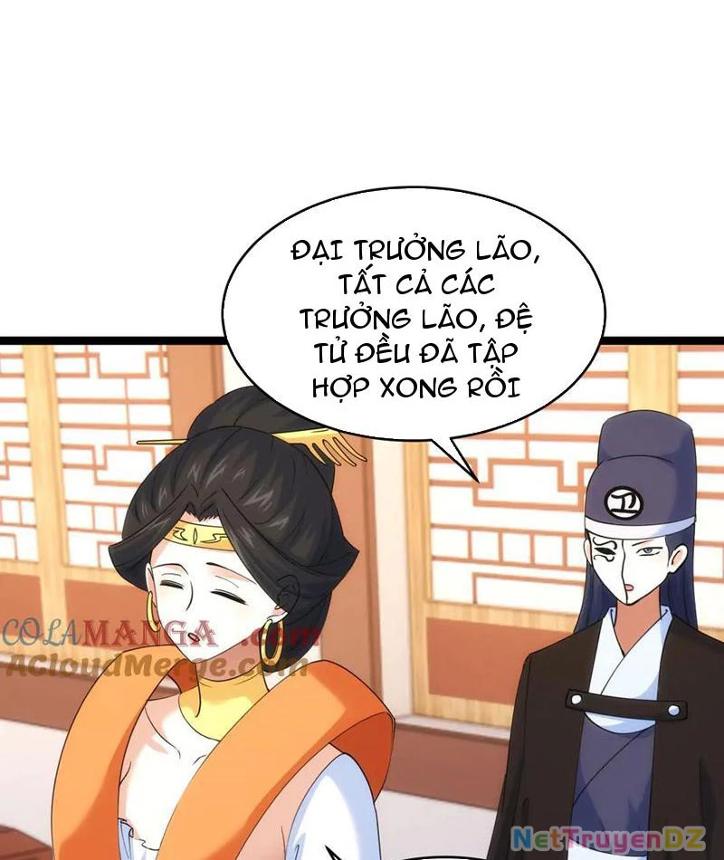 Ta Đoạt Xá Người Chơi Hệ Thống Chapter 106 - Trang 2