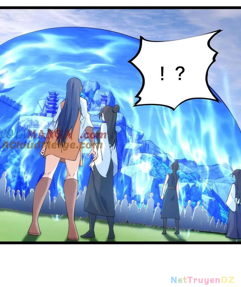 Ta Đoạt Xá Người Chơi Hệ Thống Chapter 106 - Trang 2