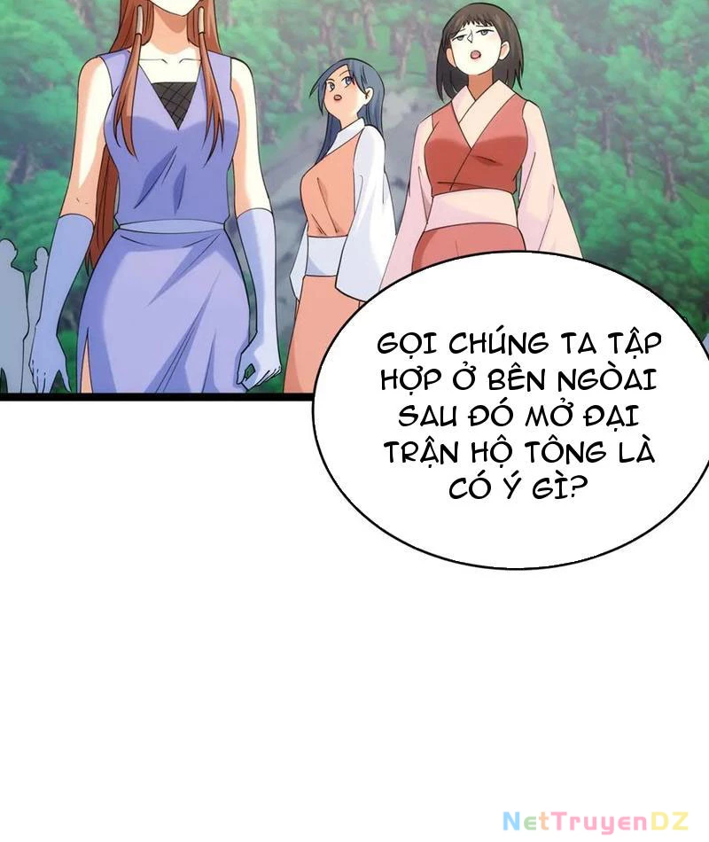 Ta Đoạt Xá Người Chơi Hệ Thống Chapter 106 - Trang 2