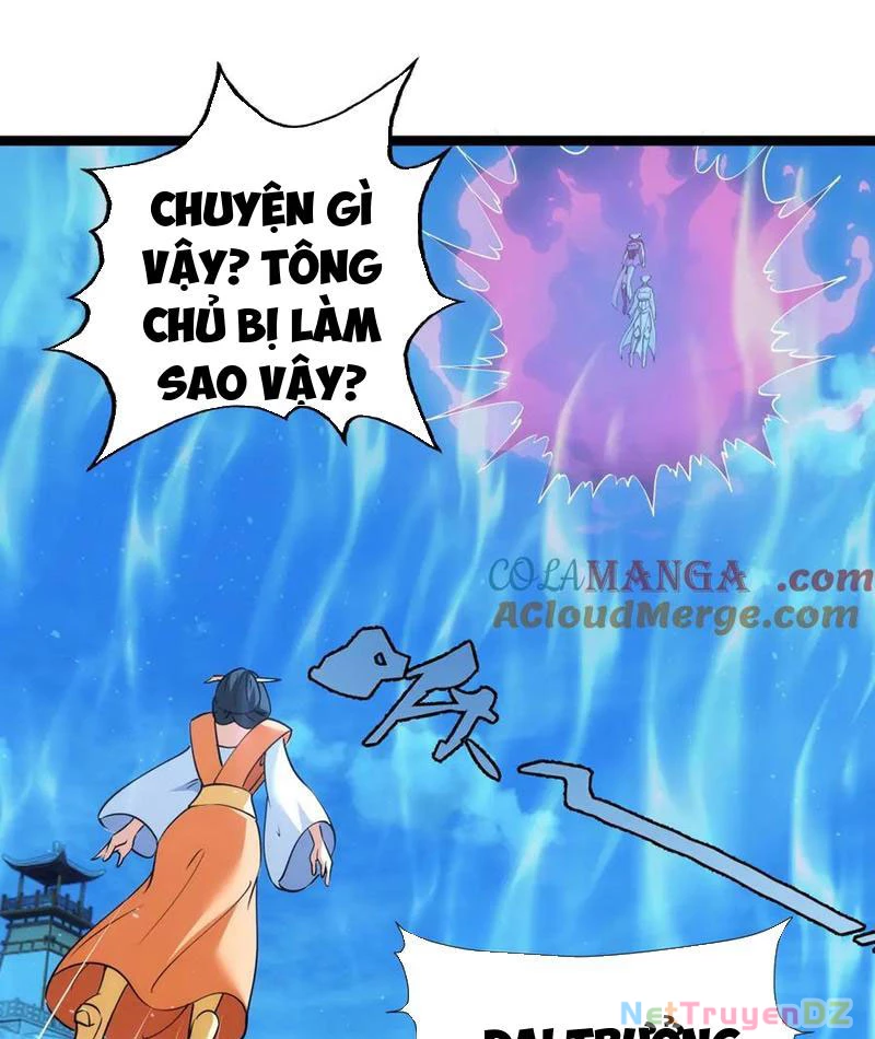 Ta Đoạt Xá Người Chơi Hệ Thống Chapter 106 - Trang 2