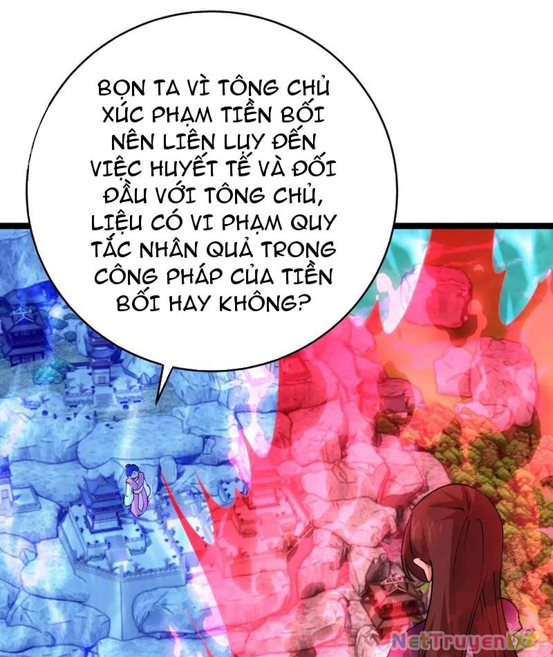 Ta Đoạt Xá Người Chơi Hệ Thống Chapter 106 - Trang 2