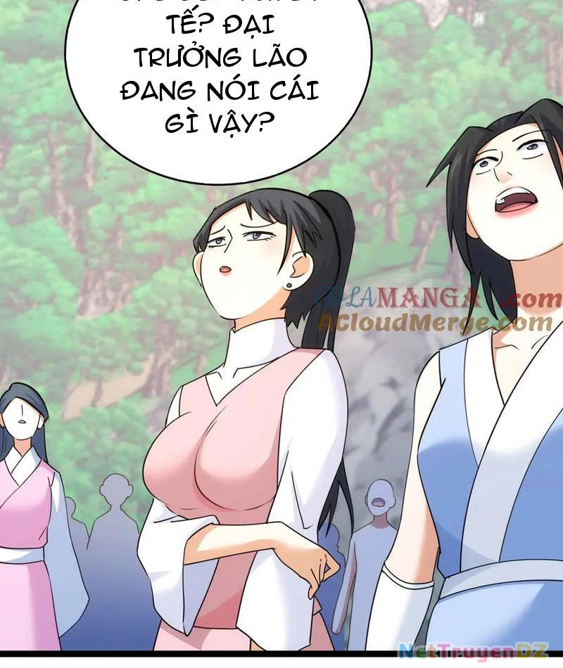 Ta Đoạt Xá Người Chơi Hệ Thống Chapter 106 - Trang 2