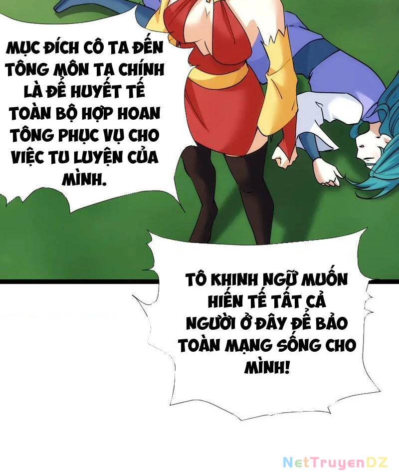Ta Đoạt Xá Người Chơi Hệ Thống Chapter 106 - Trang 2