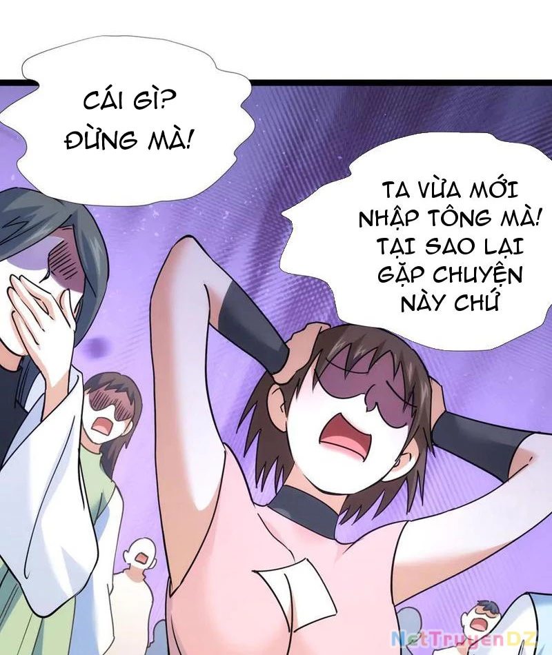 Ta Đoạt Xá Người Chơi Hệ Thống Chapter 106 - Trang 2