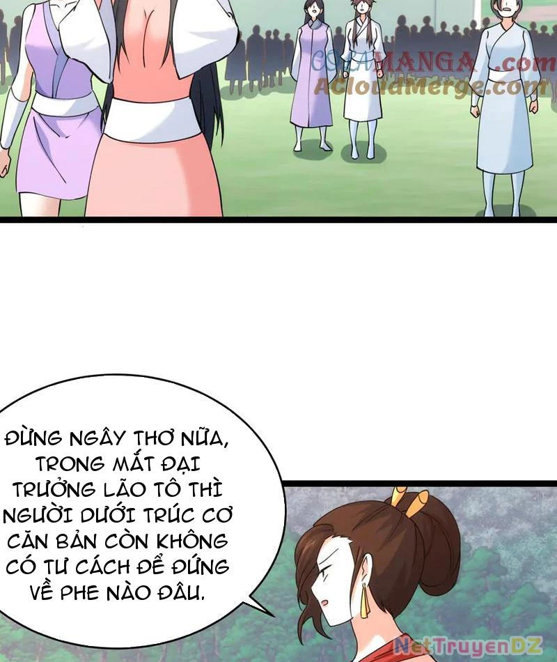 Ta Đoạt Xá Người Chơi Hệ Thống Chapter 106 - Trang 2