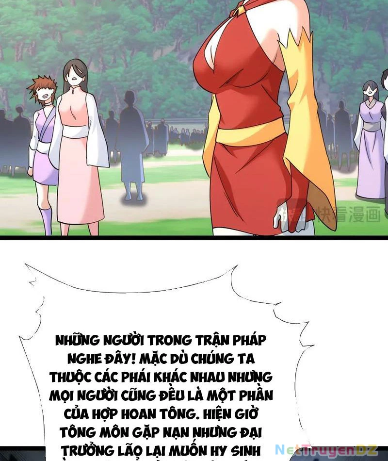 Ta Đoạt Xá Người Chơi Hệ Thống Chapter 106 - Trang 2