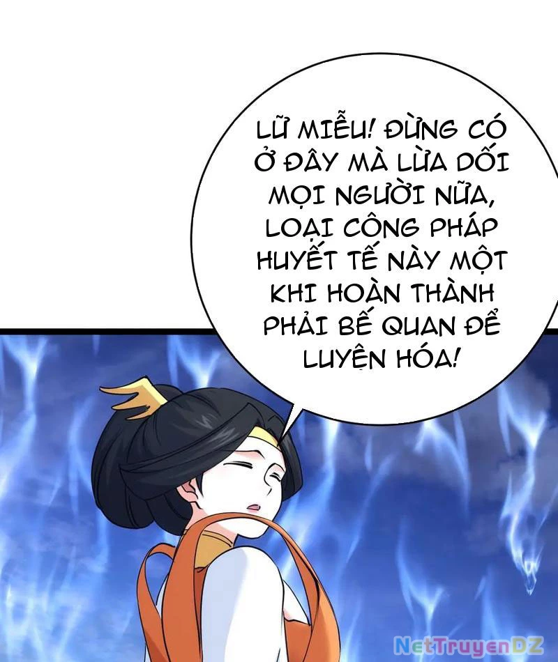 Ta Đoạt Xá Người Chơi Hệ Thống Chapter 106 - Trang 2
