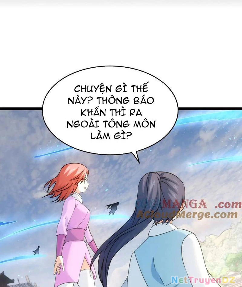 Ta Đoạt Xá Người Chơi Hệ Thống Chapter 106 - Trang 2