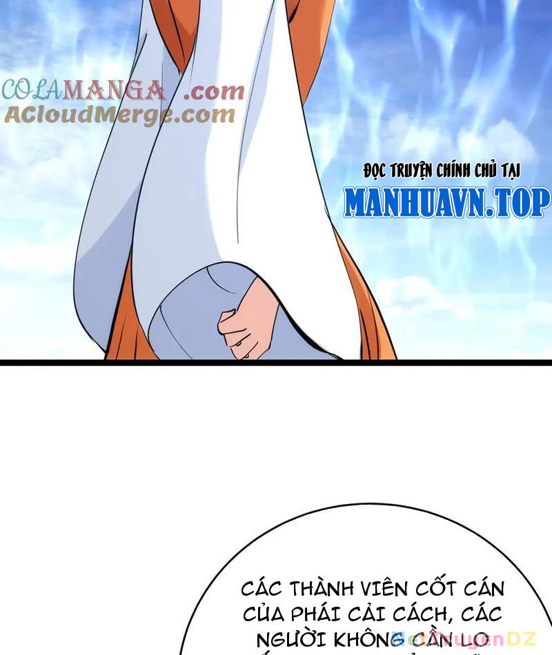 Ta Đoạt Xá Người Chơi Hệ Thống Chapter 106 - Trang 2