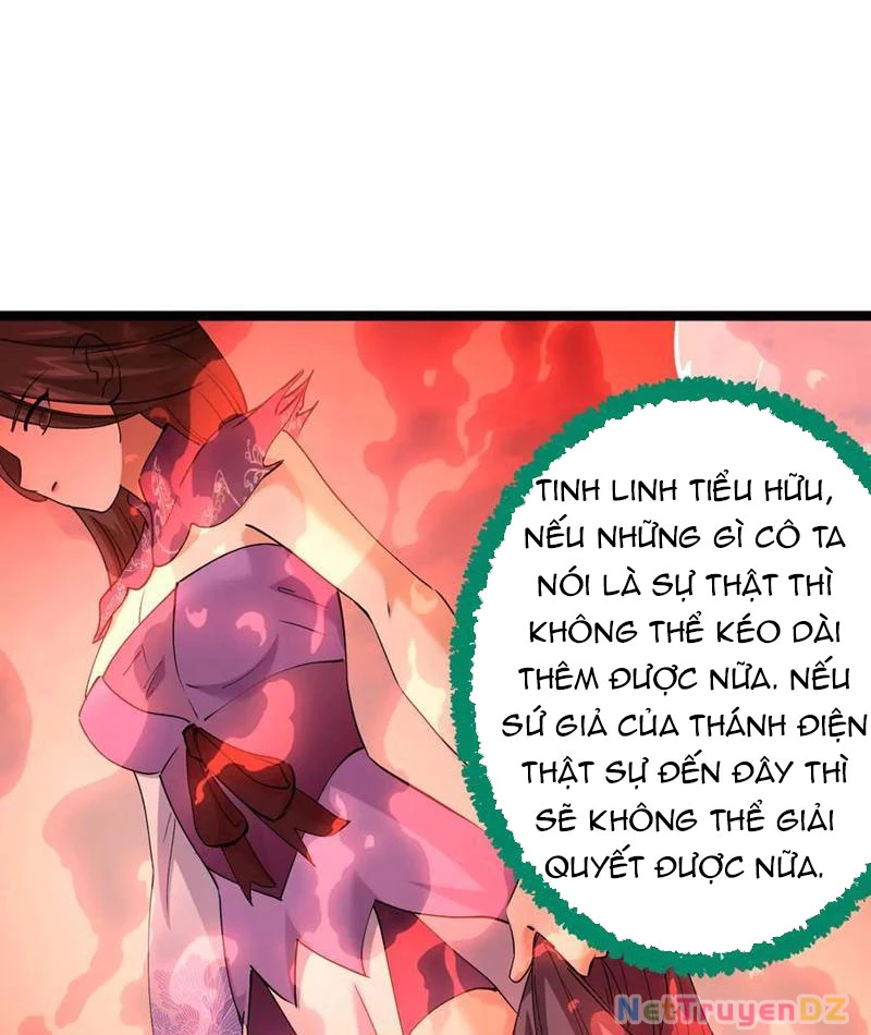 Ta Đoạt Xá Người Chơi Hệ Thống Chapter 106 - Trang 2