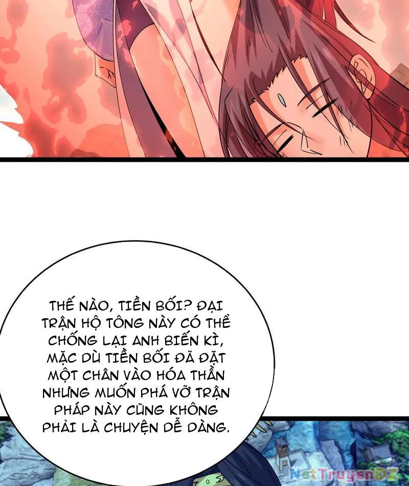 Ta Đoạt Xá Người Chơi Hệ Thống Chapter 106 - Trang 2