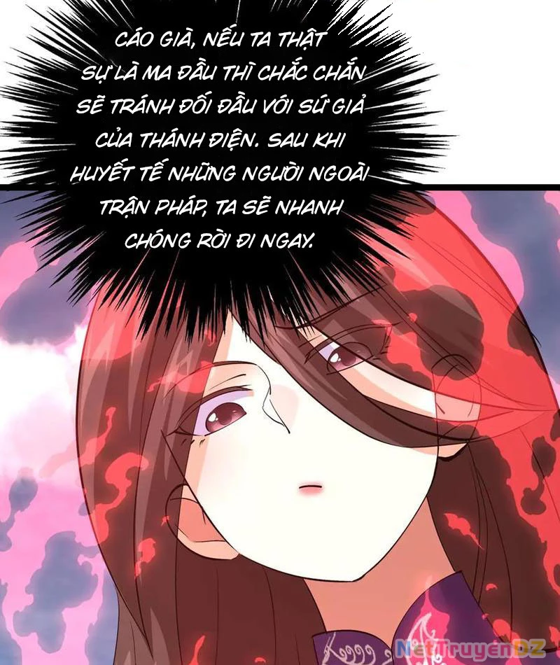 Ta Đoạt Xá Người Chơi Hệ Thống Chapter 106 - Trang 2