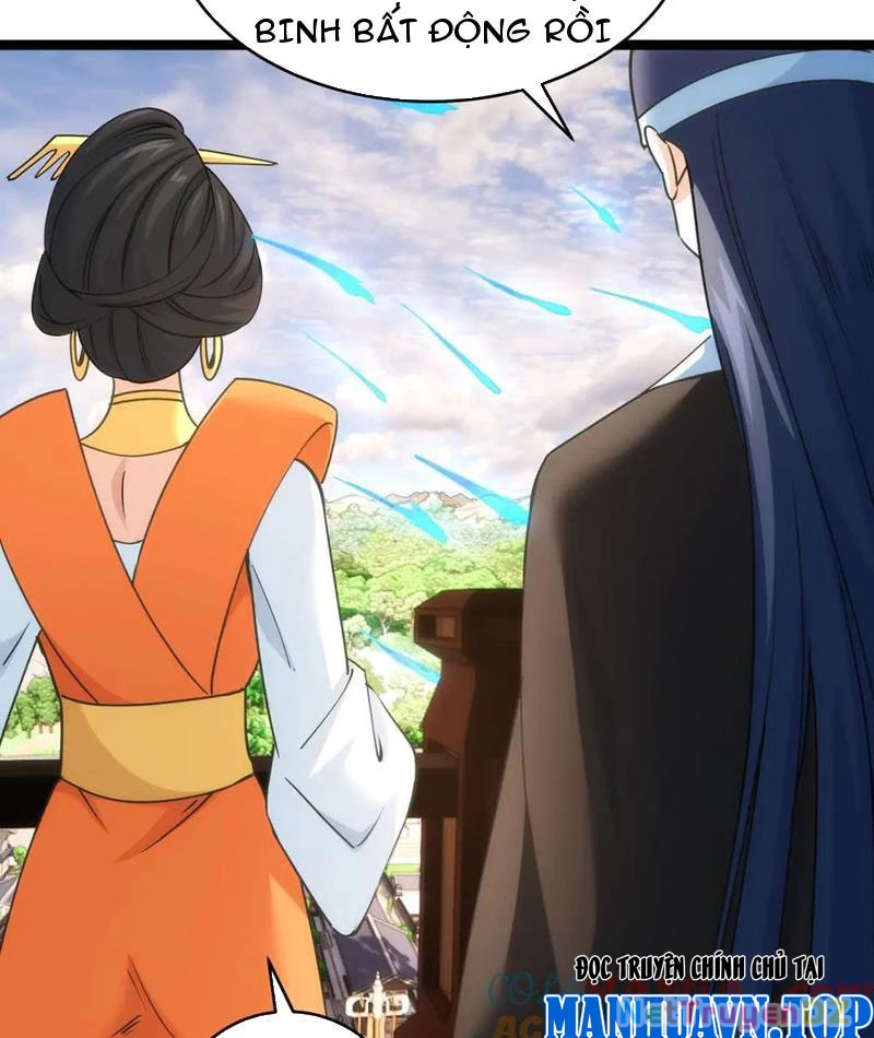 Ta Đoạt Xá Người Chơi Hệ Thống Chapter 106 - Trang 2