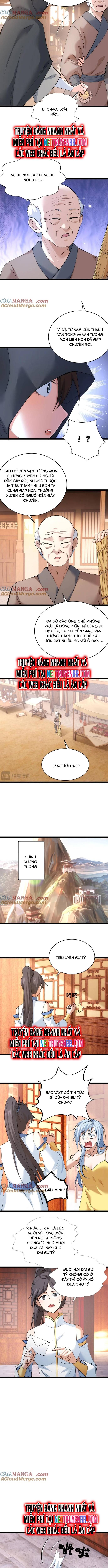 Ta Đoạt Xá Người Chơi Hệ Thống Chapter 110 - Trang 2