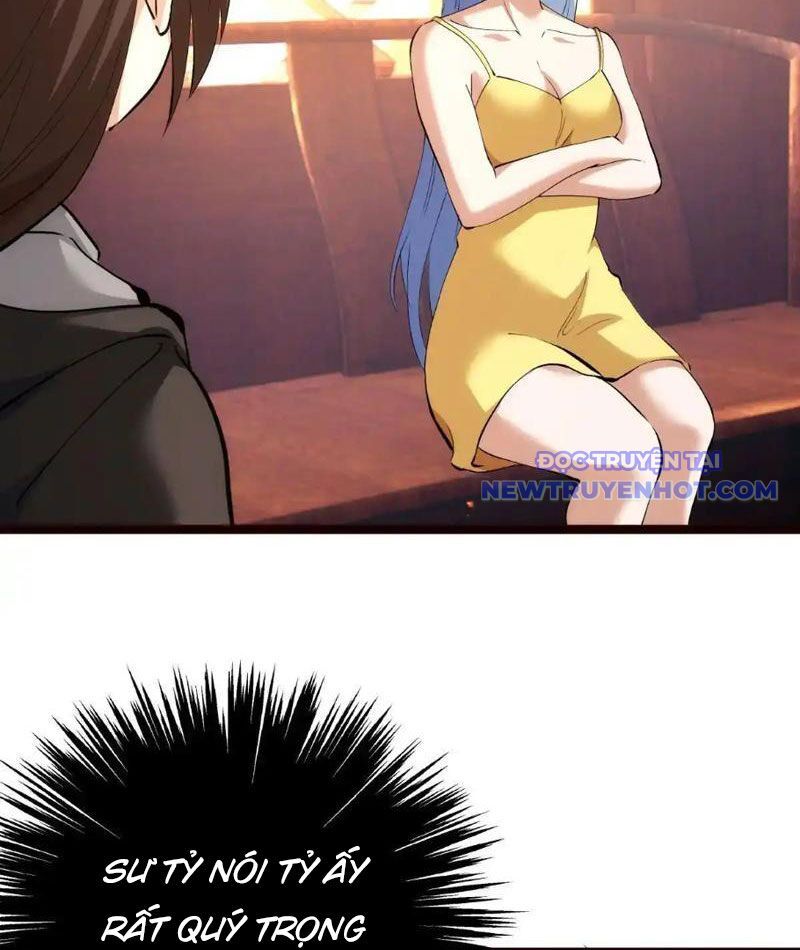 Ta Đoạt Xá Người Chơi Hệ Thống Chapter 111 - Trang 2