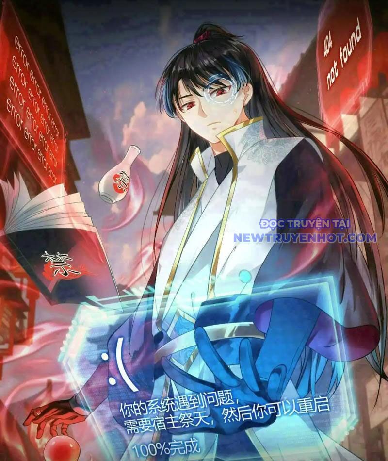 Ta Đoạt Xá Người Chơi Hệ Thống Chapter 111 - Trang 2