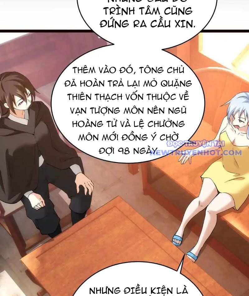 Ta Đoạt Xá Người Chơi Hệ Thống Chapter 111 - Trang 2