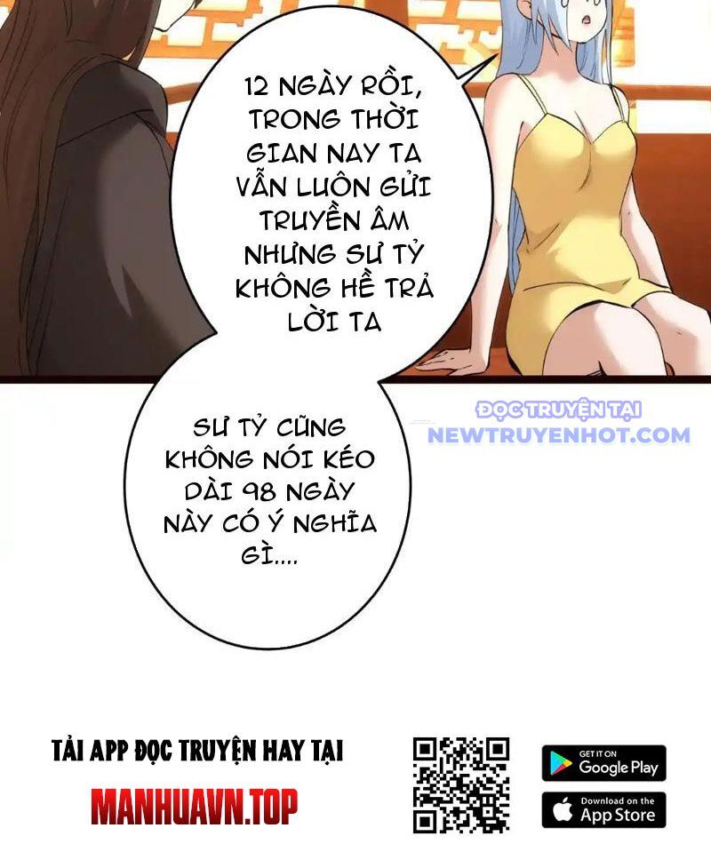 Ta Đoạt Xá Người Chơi Hệ Thống Chapter 111 - Trang 2