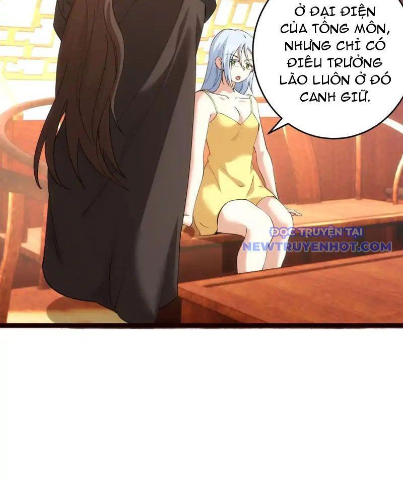 Ta Đoạt Xá Người Chơi Hệ Thống Chapter 111 - Trang 2