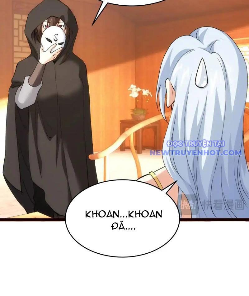 Ta Đoạt Xá Người Chơi Hệ Thống Chapter 111 - Trang 2