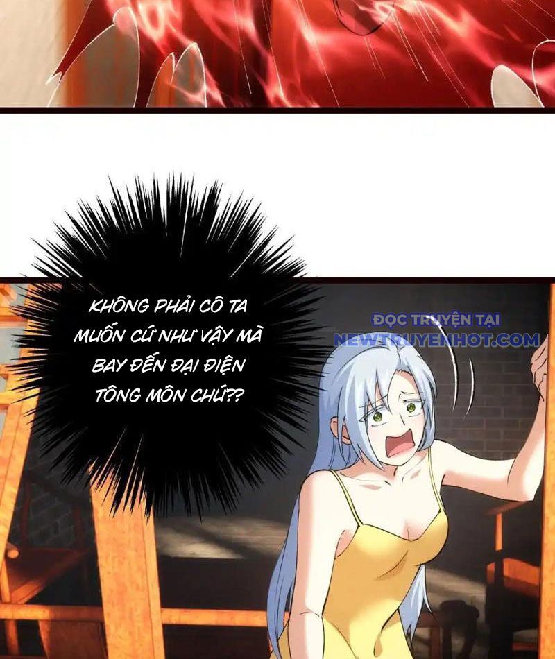 Ta Đoạt Xá Người Chơi Hệ Thống Chapter 111 - Trang 2