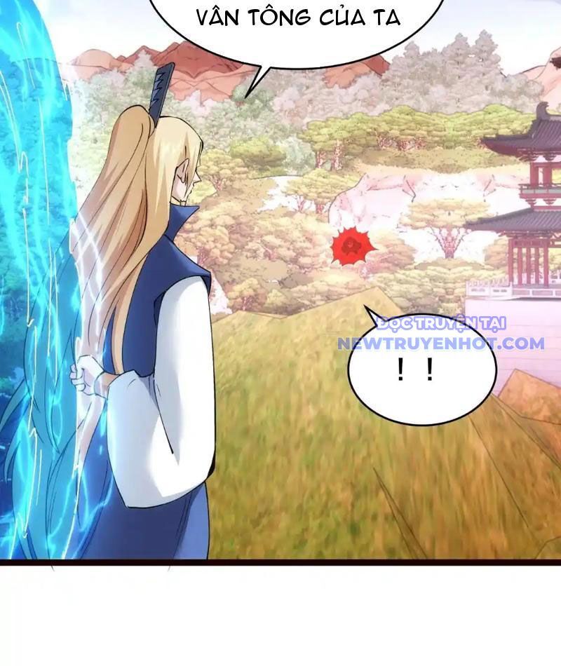 Ta Đoạt Xá Người Chơi Hệ Thống Chapter 111 - Trang 2