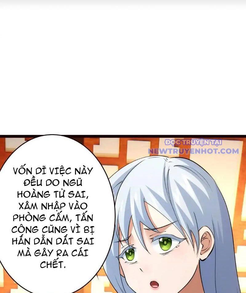 Ta Đoạt Xá Người Chơi Hệ Thống Chapter 111 - Trang 2