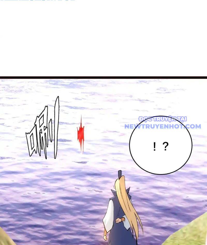 Ta Đoạt Xá Người Chơi Hệ Thống Chapter 111 - Trang 2