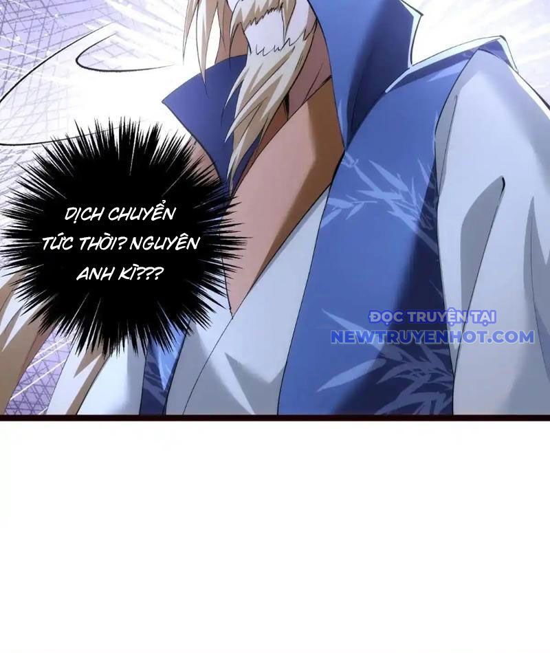 Ta Đoạt Xá Người Chơi Hệ Thống Chapter 111 - Trang 2