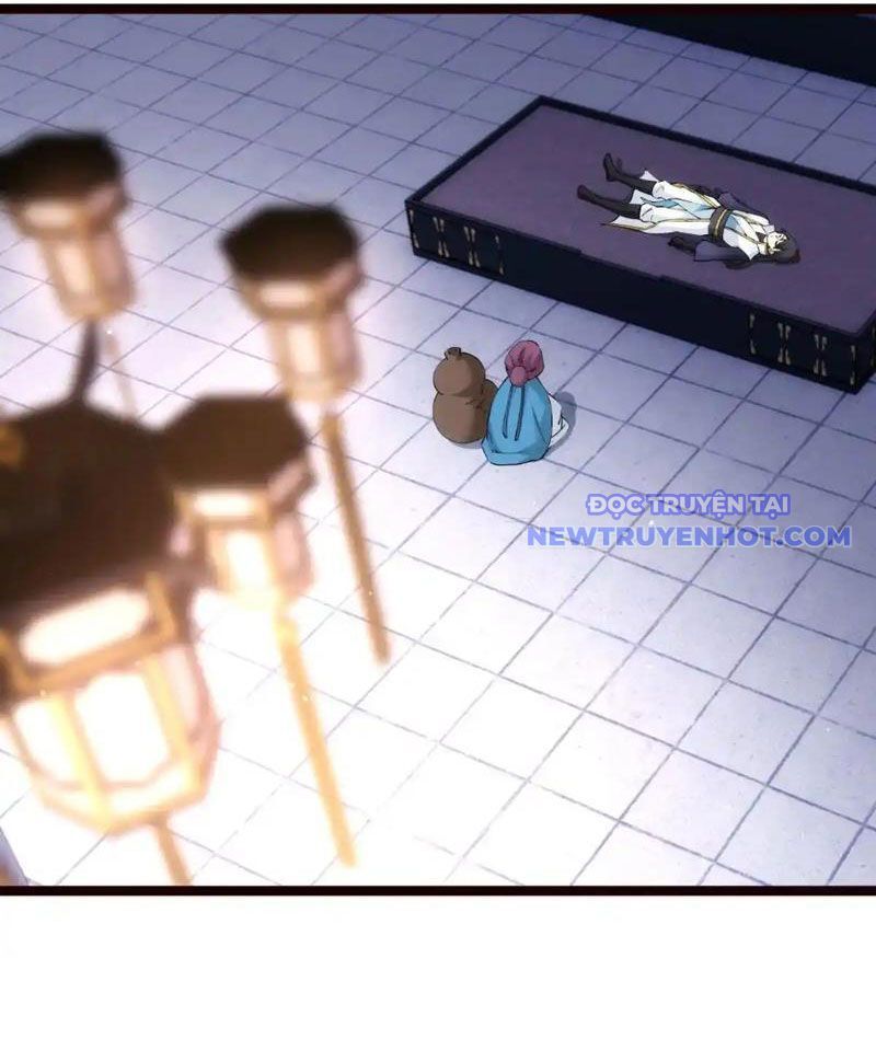 Ta Đoạt Xá Người Chơi Hệ Thống Chapter 111 - Trang 2