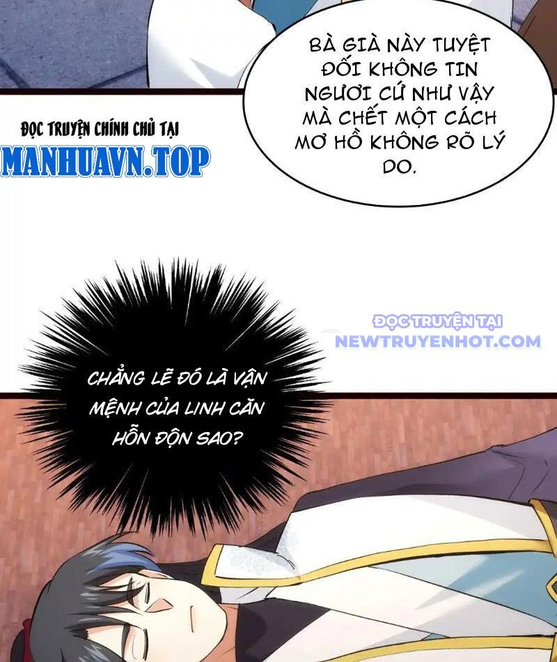 Ta Đoạt Xá Người Chơi Hệ Thống Chapter 111 - Trang 2