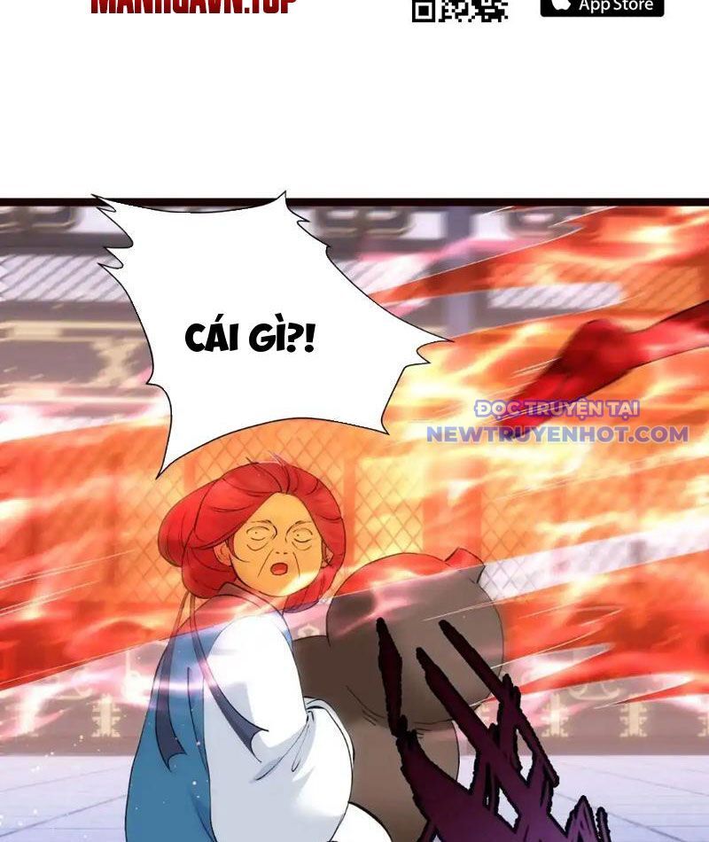 Ta Đoạt Xá Người Chơi Hệ Thống Chapter 111 - Trang 2