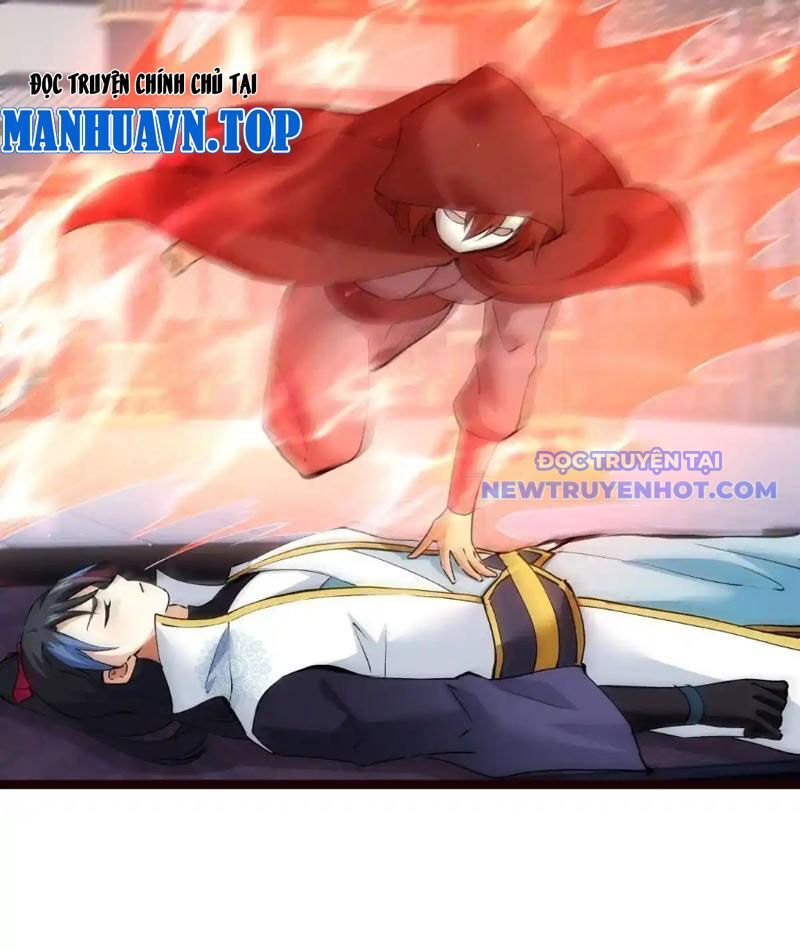 Ta Đoạt Xá Người Chơi Hệ Thống Chapter 111 - Trang 2