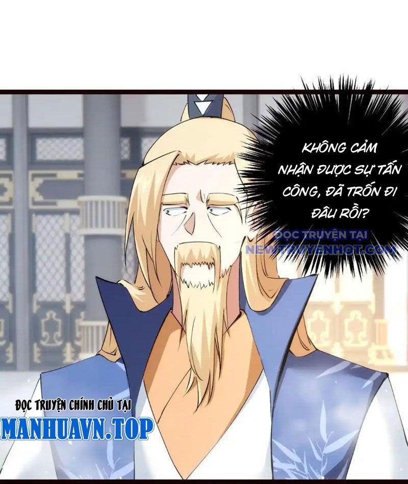 Ta Đoạt Xá Người Chơi Hệ Thống Chapter 111 - Trang 2