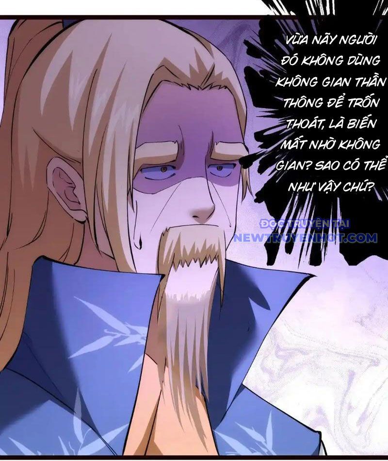 Ta Đoạt Xá Người Chơi Hệ Thống Chapter 111 - Trang 2