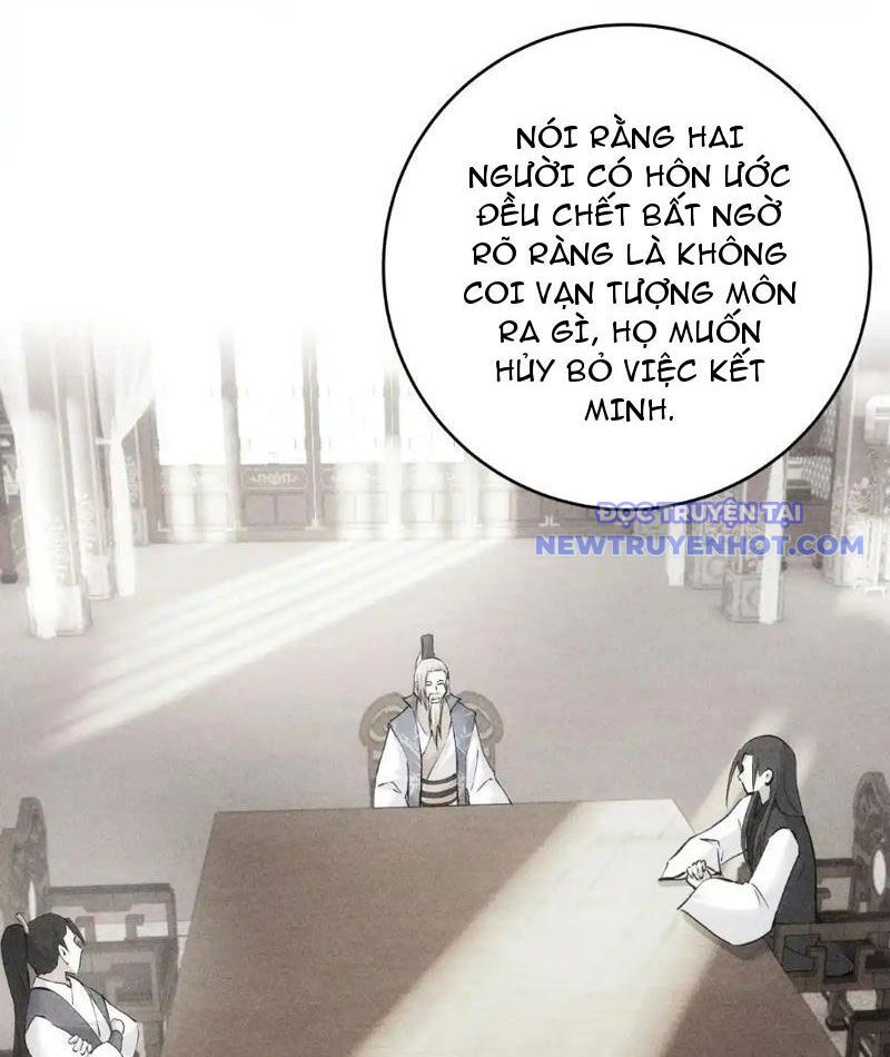 Ta Đoạt Xá Người Chơi Hệ Thống Chapter 111 - Trang 2