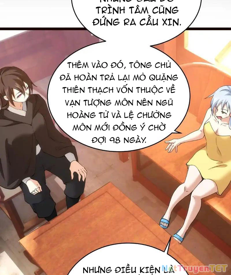 Ta Đoạt Xá Người Chơi Hệ Thống Chapter 112 - Trang 2