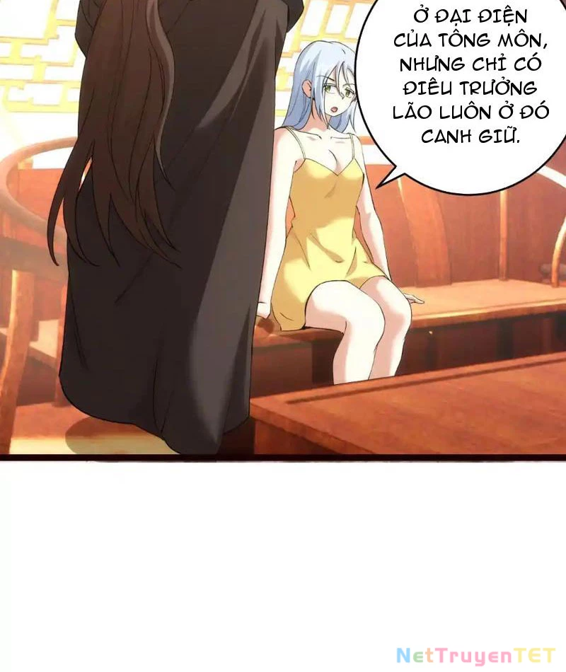 Ta Đoạt Xá Người Chơi Hệ Thống Chapter 112 - Trang 2