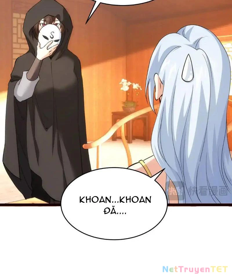 Ta Đoạt Xá Người Chơi Hệ Thống Chapter 112 - Trang 2