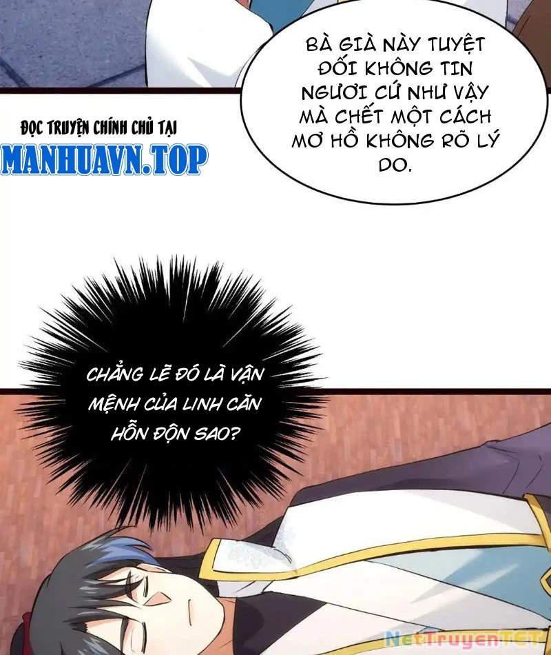 Ta Đoạt Xá Người Chơi Hệ Thống Chapter 112 - Trang 2