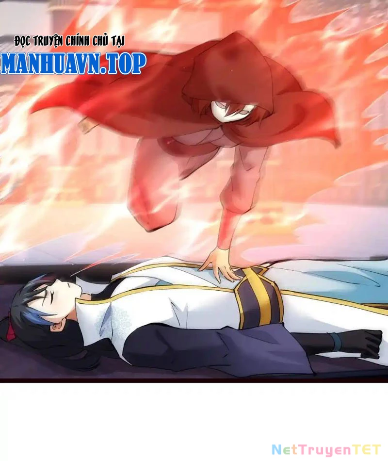 Ta Đoạt Xá Người Chơi Hệ Thống Chapter 112 - Trang 2