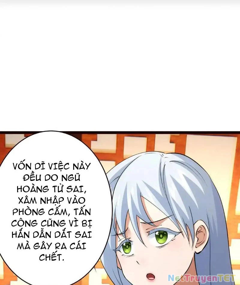 Ta Đoạt Xá Người Chơi Hệ Thống Chapter 112 - Trang 2