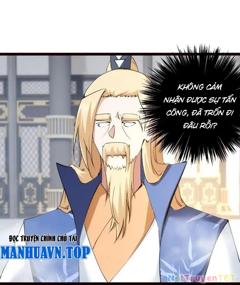 Ta Đoạt Xá Người Chơi Hệ Thống Chapter 112 - Trang 2