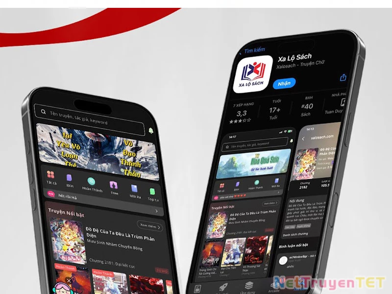 Ta Đoạt Xá Người Chơi Hệ Thống Chapter 113 - Trang 2