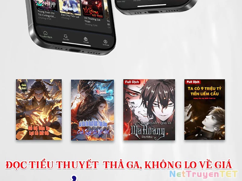 Ta Đoạt Xá Người Chơi Hệ Thống Chapter 113 - Trang 2